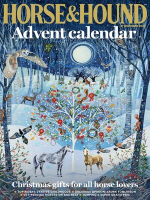 Horse & Hound - Magazine